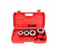 Enfile-fils - Yato - AW20611 - 4 pcs - 1/2, 3/4'', 1'', 1-1/4'' - Rouge - Intérieur