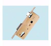 Enfiler pour serrure iseo Art. 200N-Entrée mm. 40-1refoulement