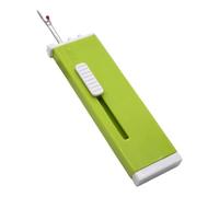 Enfileur d'aiguille à commande automatique | Outil Automatique 2 En 1 D'enfilage De - Découd-Vite - pour la broderie, le matelassage, le tricot, les vêtements, le tissu et le travail à l'aiguille