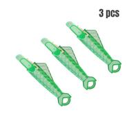 Enfileur D'aiguilles Pour Petit Poisson, Machine À Coudre, Enfileur D'aiguilles Simple, 3/5/10 Pièces