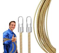 Enfileur de fil, extracteur d'enfileur d'électricien Dispositif d'insertion | Printemps Extracteur de câble électrique, outil de fil de pêche, fi
