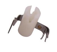 Enfileur de machine à coudre polyvalent avec une forte compatibilité et une longue durée de Dispositif d ' enfilage facile Pièce de machine à coudre à texture en plastique