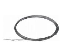 Enfileur élastique Matrix Gris 2 m