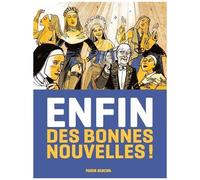 Enfin Des Bonnes Nouvelles !