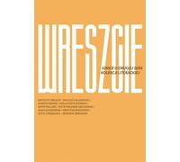 Enfin, des esquisses sur la deuxième série de la collection littéraire (Buch auf Polnisch)
