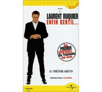 Enfin gentil [VHS]