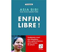 Enfin libre