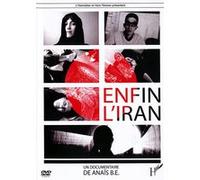 Enfin L'iran
