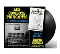 Enfin Reunis: 12 Grandes Chansons/sur Mon Canape [Import]