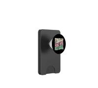 Enfin terminé avec Un diplômé en médecine de l'école de médecine PopSockets PopWallet pour MagSafe