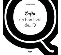 Enfin un bon livre de ...Q