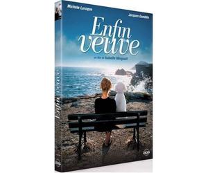 Enfin veuve / The Merry Widow ( Enfin veuve ) ( A Widow at Last )