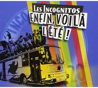 Enfin Voila l'Ete