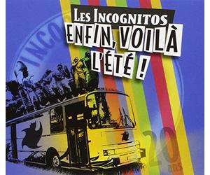Enfin Voila l'Ete