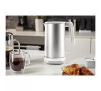 ENFINIGY Bouilloire Programmable 1L Argent et blanc ZWILLING