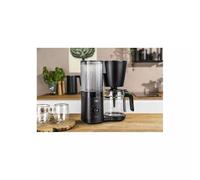 ENFINIGY Cafetière Machine à café filtre 12 tasses ZWILLING Noir
