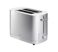 ENFINIGY Toaster Grille Pain électrique 2 Tranches Zwilling Argent SC