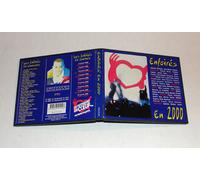 Enfoires 2000