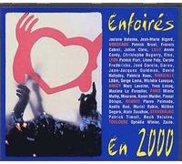 Enfoirés En 2000