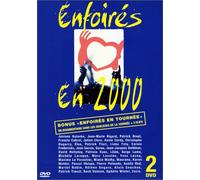 Enfoirés en 2000