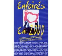 Enfoirés En 2000 [VHS]