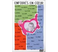 Les Enfoirés en coeur 1998