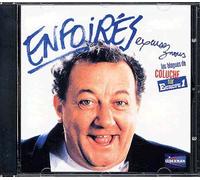 Enfoires Excusez-Nous