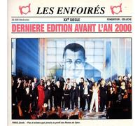 Enfoires Les - Derniere Edition Avant L'an 20