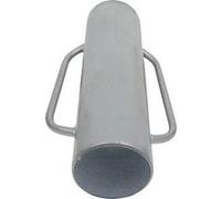 Enfonce-pieux Berger & Schröter Handramme Pfahlramme, 13 kg 50154 G