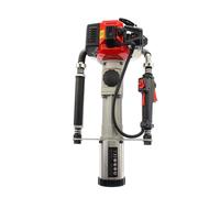 ENFONCE-PIEUX THERMIQUE 32.7CC PILON A POTEAU VARANMOTORS