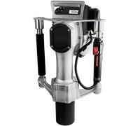 Enfonce-pieux thermique GPR 822 PRO - avec coffret de transport Güde G94422