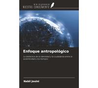 Enfoque antropológico: La dialéctica de la identidad y la ciudadanía entre la autenticidad y los tiempos