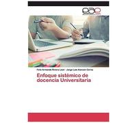 Enfoque Sistémico De Docencia Universitaria