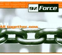 Enforce - All Together Now [Import]