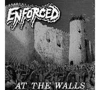 Enforced - Enforced - At The Walls