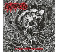 Enforced - Leap Into The Dark [Compact Discs]