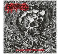 Enforced – Leap Into The Dark – Vinyle LP