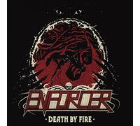 Enforcer - Death By Fire -Digi-