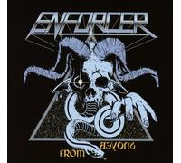 ENFORCER - FROM BEYOND CD NEUF