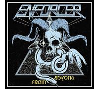 Enforcer - from Beyond [Import]