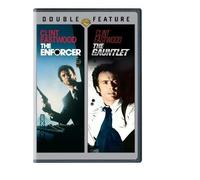 Enforcer / Gauntlet – Warner Bros.