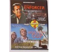 Enforcer / Hollywood Cop