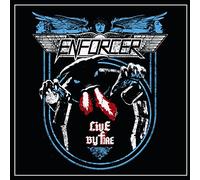 Enforcer-Live by Fire (2 DVD) [Edizione: Giappone] [Import]