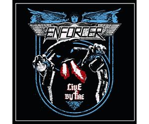 Enforcer-Live by Fire (2 DVD) [Edizione: Giappone] [Import]