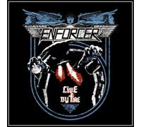 Live by Fire