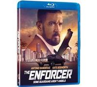 ENFORCER THE (BE)-NL-BLURAY G