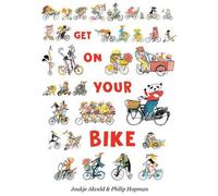 Enfourchez votre vélo