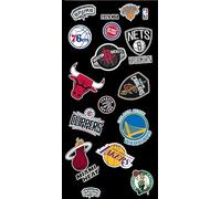 Enfunt-Home Basket-Ball Serviettes de Plage Bain Towel Beach Serviette de Bain Microfibre Towels, Sable et à Séchage Rapide Les Adolescents (80x160cm,C)