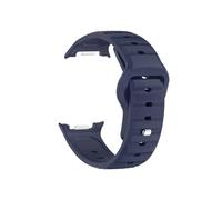 ENFYUSTR Bracelet en silicone pour Samsung Galaxy Watch 8 40 mm 44 mm/Watch 8 Classic Watch, For Watch 8 Classic 46mm