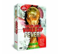 Eng-ER-Lands World Cup Fever-Box Set [Edizione: Regno Unito] [Import]